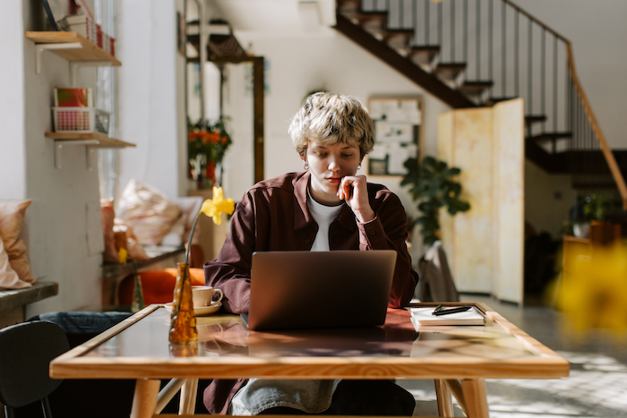 Accompagnement Parcoursup en ligne depuis Lorient avec un conseiller indépendant